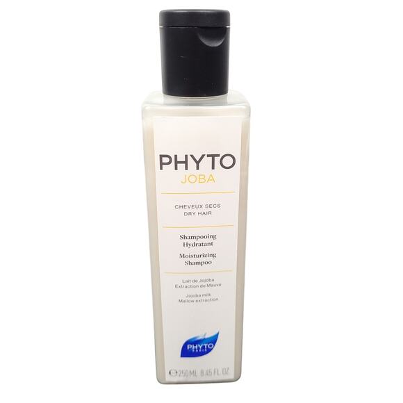 Phyto Paris Other - Phyto Phytojoba Moisturizing Shampoo 8.5 fl oz 250 mL | Hydration for Dry Hair